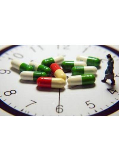 一致性評(píng)價(jià)品種審評(píng)時(shí)長(zhǎng)要多久？平均5個(gè)月