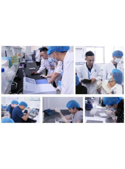 我司與全國各地各種機(jī)構(gòu)、協(xié)會(huì)就無菌培訓(xùn)達(dá)成長期合作，助力無菌培訓(xùn)的開展